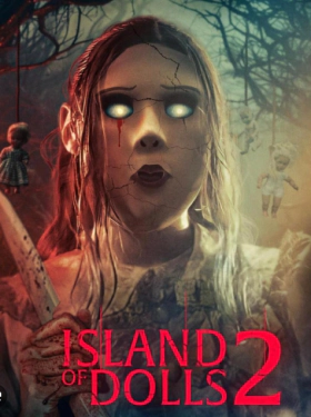 Island of the Dolls 2 / Island of the Dolls 2 (2024)