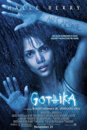 Γκόθικα / Gothika (2003)