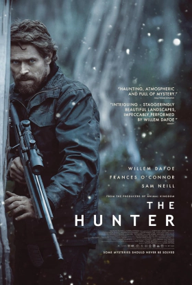 Ο Κυνηγός / The Hunter (2011)