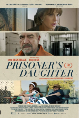 Prisoners Daughter (2023)