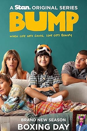 Bump (2021)