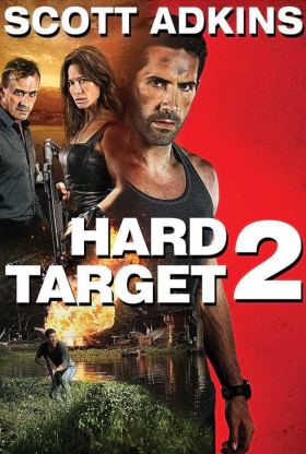 Δυσκολοσ Στοχοσ 2 / Hard Target 2 (2016)