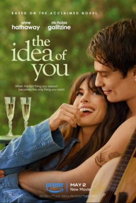 Όλα Γύρω απο Σένα / The Idea of You (2024)