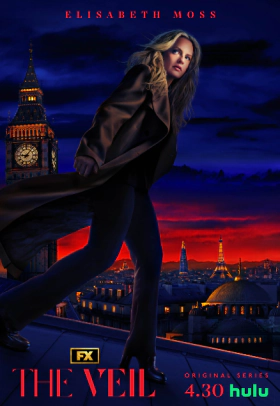 The Veil (2024)