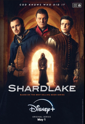 Shardlake / Shardlake (2024)