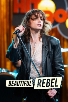 Είσαι στην Ψυχή μου / Beautiful Rebel (2024)
