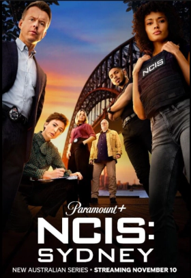 NCIS: Sydney / NCIS: Sydney (2023)