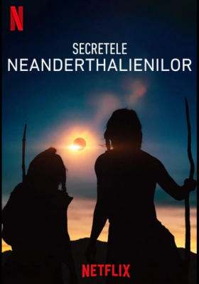 Secrets of the Neanderthals / Τα Μυστικά των Νεάντερταλ (2024)