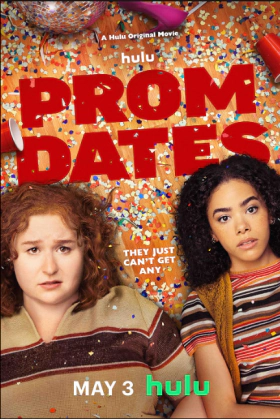 Prom Dates (2024)