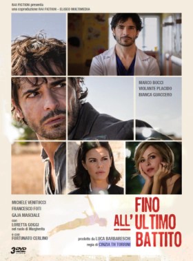 Until the Last Heartbeat / Fino all'ultimo battito (2021)