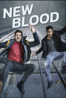 New Blood / New Blood (2016)