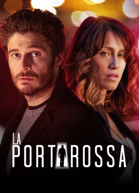 The Red Door / La porta rossa (2017)
