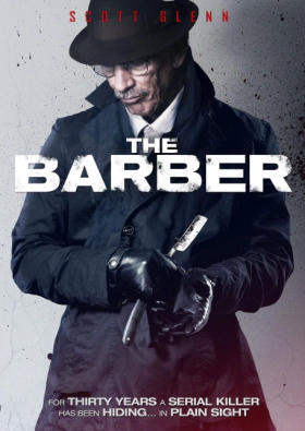 The Barber (2014)