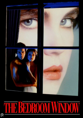 The Bedroom Window / Παράθυρο στην κρεββατοκάμαρα (1987)