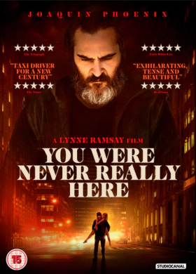 You Were Never Really Here / Δεν Ήσουν Ποτέ Εδώ (2017)
