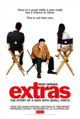 Extras (2005)