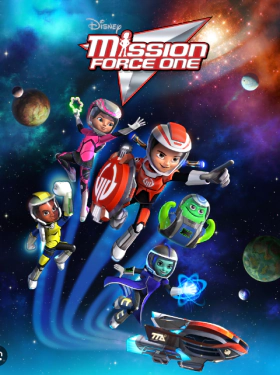 Miles from Tomorrowland / Ο Μάιλς του Αύριο (2015)