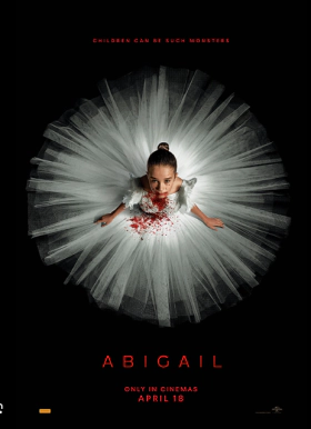 Abigail (2024)