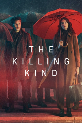 The Killing Kind (2023)