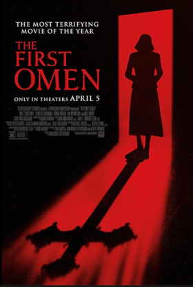 Ο Πρώτος Οιωνός / The First Omen (2024)