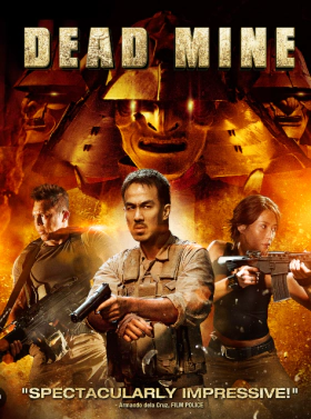 Dead Mine (2012)