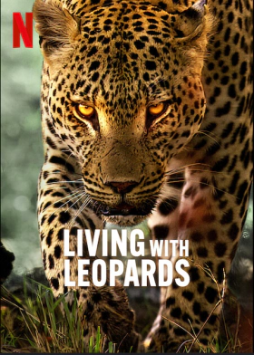 Living with Leopards / Η Ζωή με Λεοπαρδάλεις (2024)