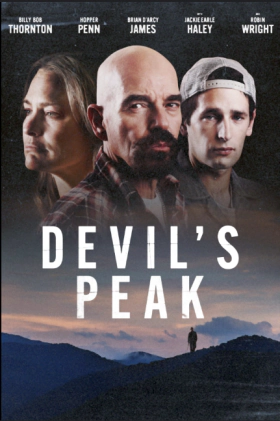 Devil's Peak / Devil's Peak (2023)