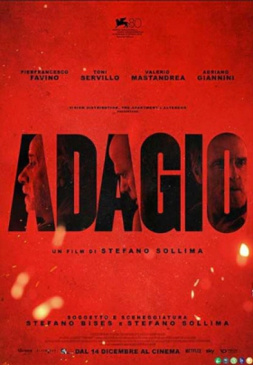 Adagio (2023)