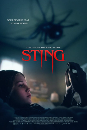 Sting (2024)