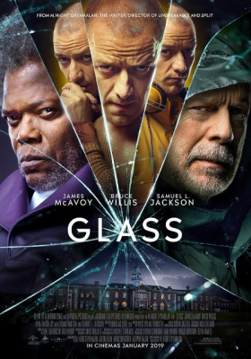 Glass (2019)