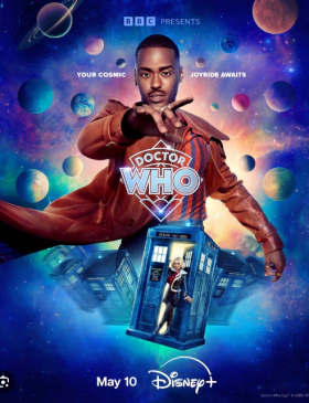 Doctor Who (2024)