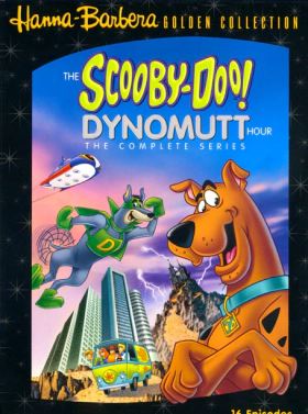 The Scooby-Doo/Dynomutt Hour (1976)
