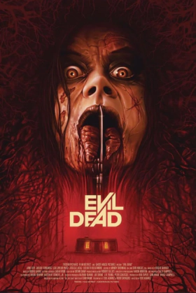 Evil Dead - To prosopo tou kakou - Το Πρόσωπο του Κακού (2013)