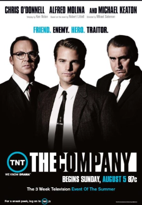 The Company (2007)