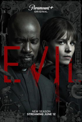 Evil (2019)