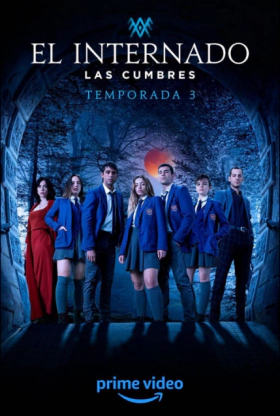 El internado / The Boarding School (2007)
