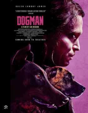 Dogman (2023)