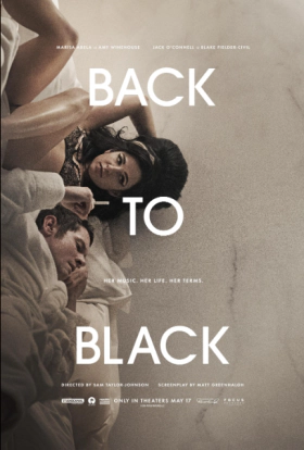 Back to Black (2024)