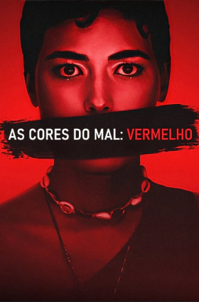 Τα Χρώματα του Κακού: Κόκκινο / Colors Of Evil Red / Kolory zła: Czerwień (2024)