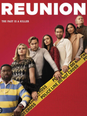 Reunion (2024)
