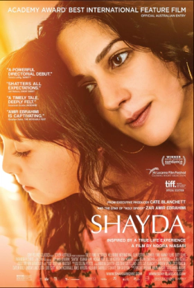 Shayda (2023)