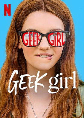 Geek Girl / Geek Girl (2024)