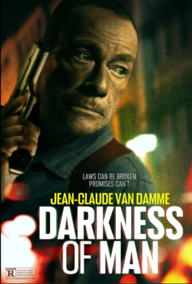 Darkness of Man (2024)