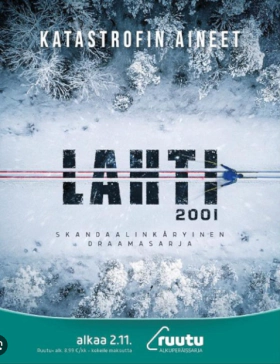 Lahti 2001 (2023)