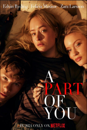 Κομμάτι από Σένα / A Part of You / En del av dig (2024)