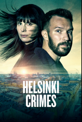 Helsinki Crimes / Harjunpää (2022)