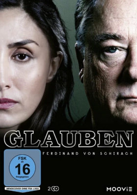 The Allegation / GLAUBEN nach Ferdinand von Schirach (2021)