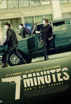 7 Minutes (2014)