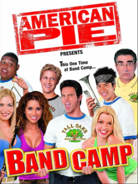 American Pie Presents: Band Camp / American Pie Presents: Τρελές, Τρελές Διακοπές (2005)