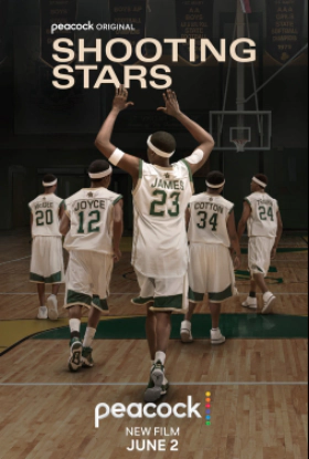 Shooting Stars (2023)